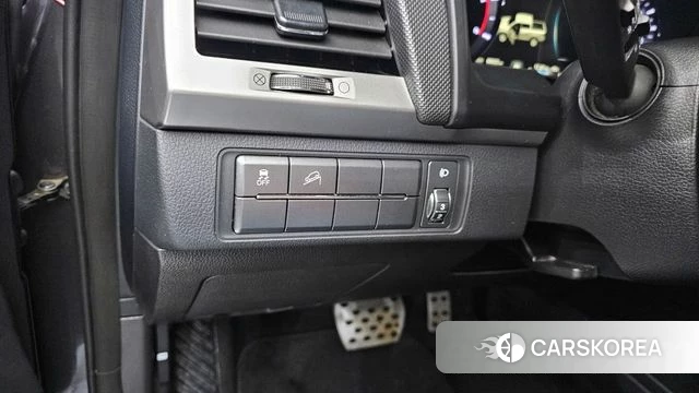 Ssangyong Rexton Sports Cannes id 4180351 из Кореи 8