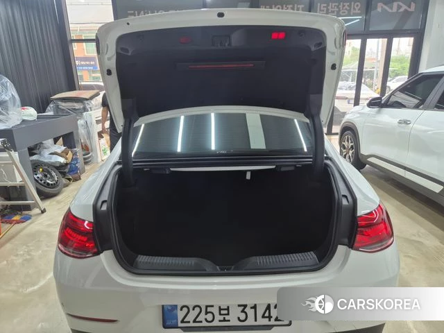 Mercedes-Benz CLS-Class C257 id 4608624 из Кореи 8