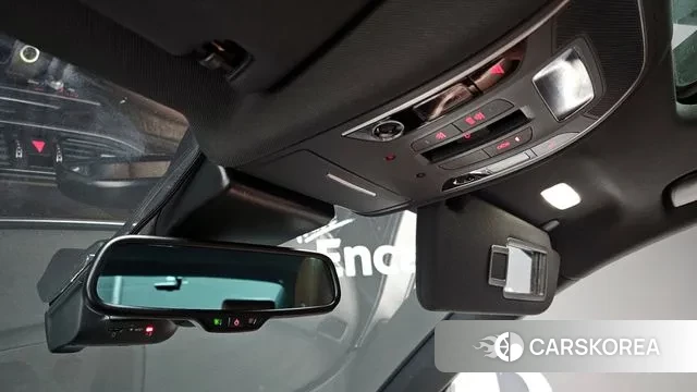 Audi New A6 id 3779266 из Кореи 8