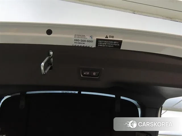 BMW 6 Series GT (G32) id 3354009 из Кореи 8