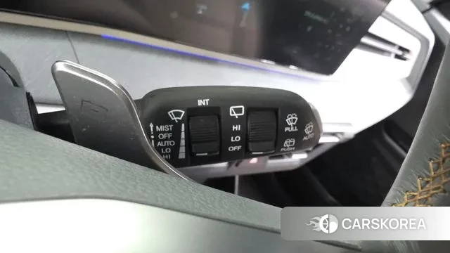 Ssangyong Torres EVX id 3031488 из Кореи 8