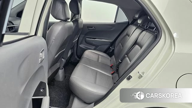 Kia All New Morning (JA) id 4496610 из Кореи 8