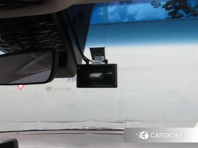 Hyundai Staria id 4670051 из Кореи 8