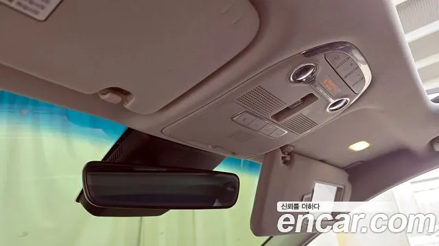 Hyundai The New Grandeur IG id 2702789 из Кореи 8