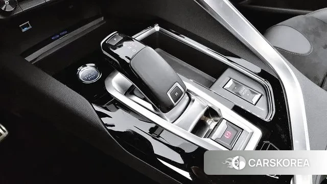 Peugeot 3008 second generation id 3421867 из Кореи 8