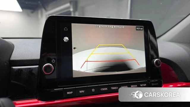 Kia The New Morning (JA) id 4201196 из Кореи 8