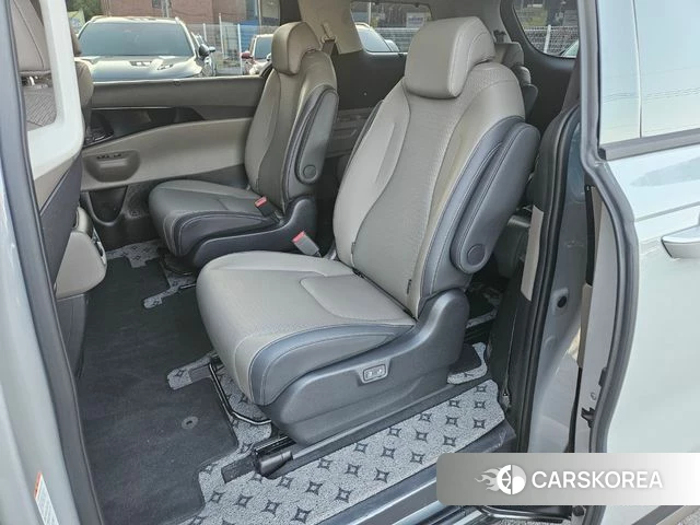 Kia The New Carnival 4th Generation id 4211943 из Кореи 8