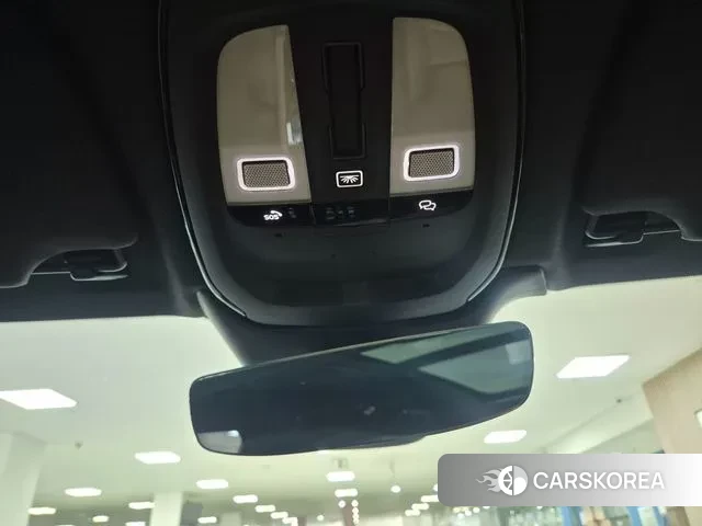 Volvo V90 Cross-Country id 3399776 из Кореи 8