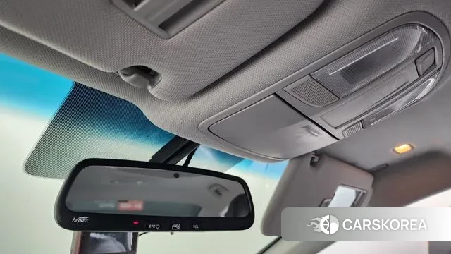 Hyundai Sonata New Rise id 3682387 из Кореи 8