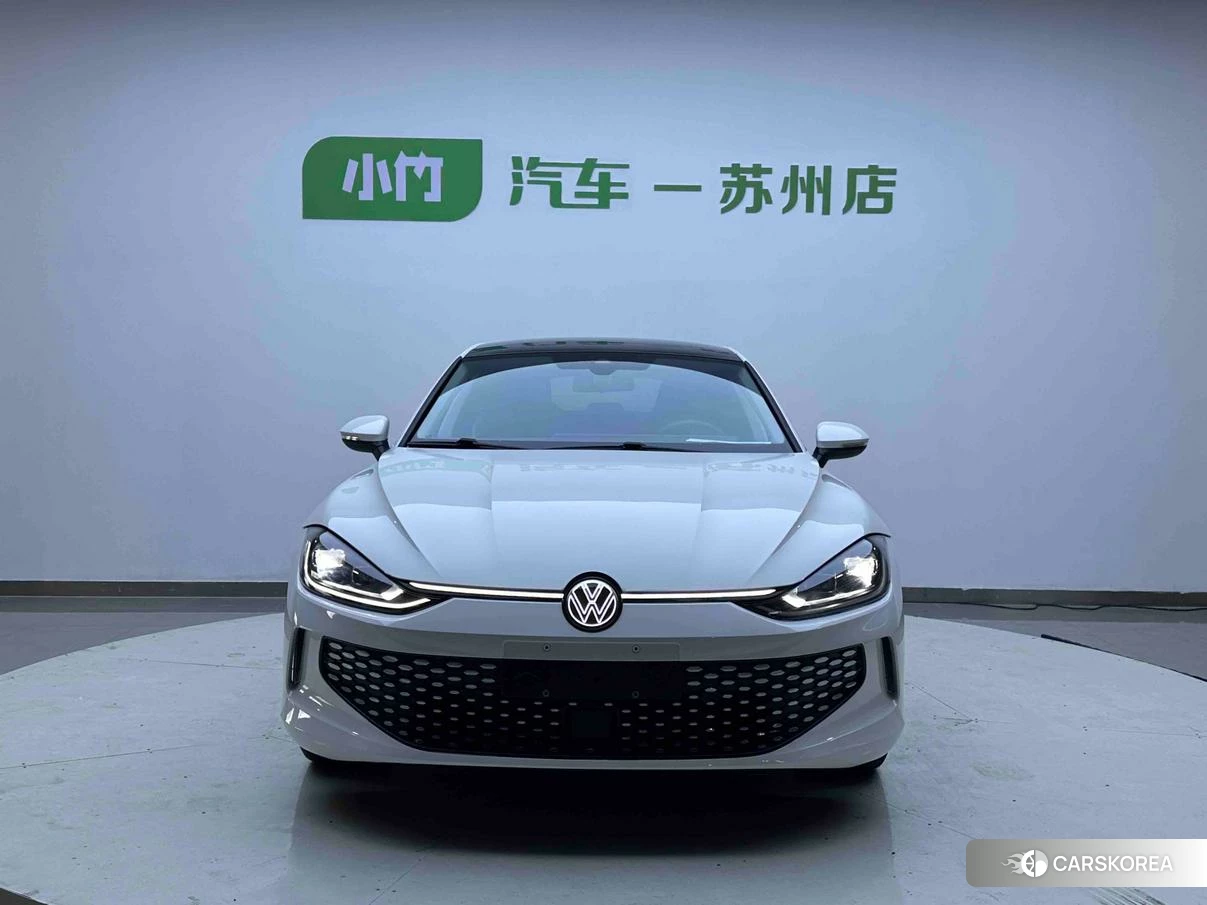 Volkswagen Lamando id 4485395 из Китая 8