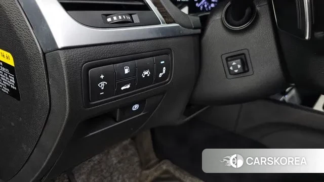 Genesis G80 id 3455316 из Кореи 8