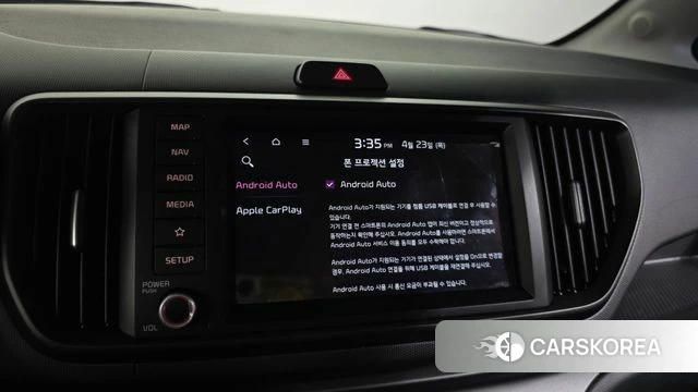 Kia The New Kia Ray id 4194471 из Кореи 8