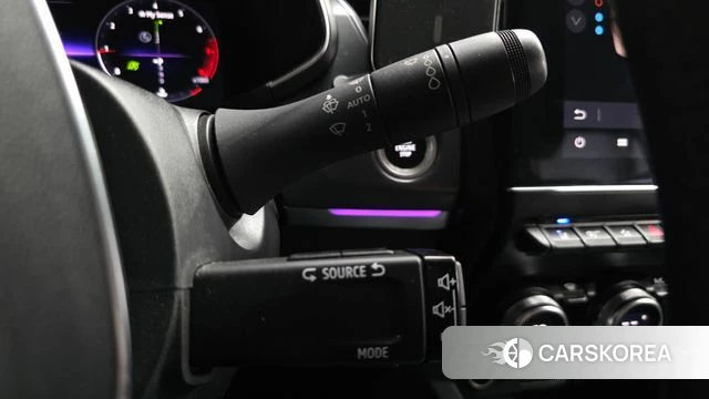 Renault Korea (Samsung) XM3 id 4943559 из Кореи 8