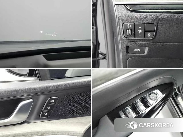 Kia The New K5 3rd generation id 3864437 из Кореи 8