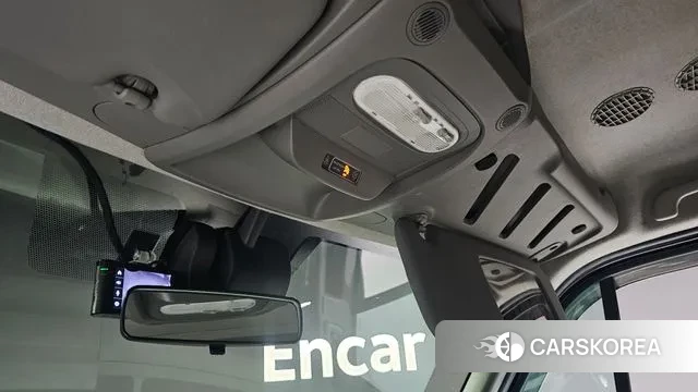 Renault Korea (Samsung) Master id 3494091 из Кореи 8