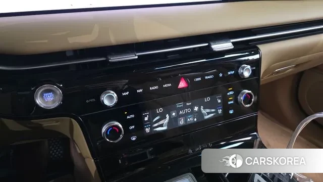 Genesis G80 (RG3) id 3769969 из Кореи 8