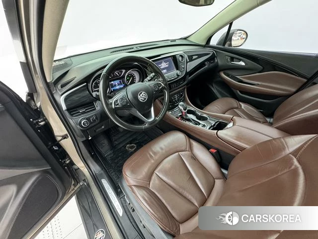Buick Angkewei id 3869917 из Китая 8