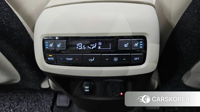 Hyundai Palisade id 4179738 из Кореи 8