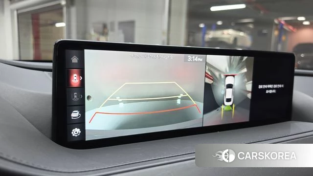 Genesis G80 (RG3) id 3941897 из Кореи 8