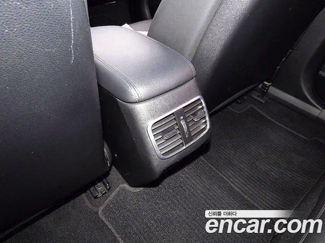 Kia The New K5 2nd generation id 2887200 из Кореи 8