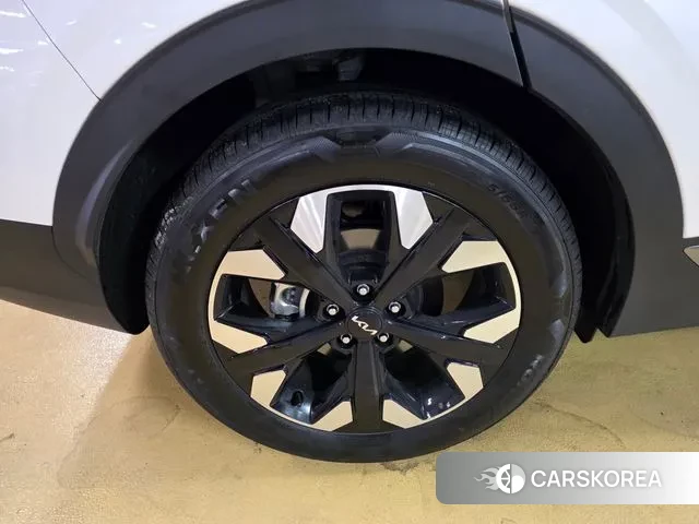 Kia Sportage 5th Generation id 3451396 из Кореи 8