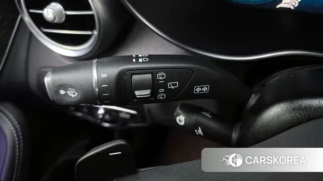 Mercedes-Benz GLC-Class X253 id 3462932 из Кореи 8