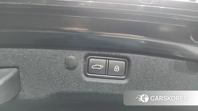 Kia K7 Premier id 4362533 из Кореи 8