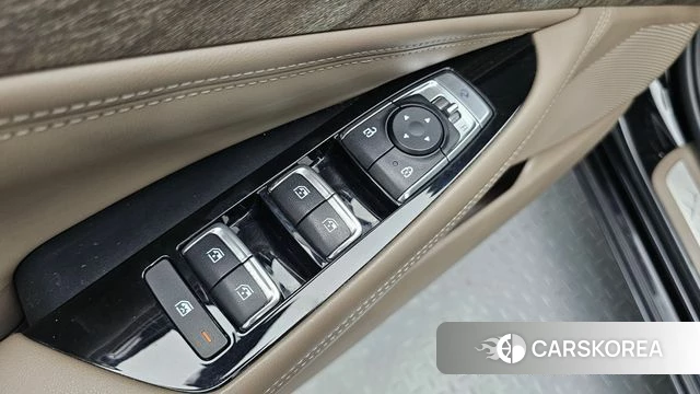 Kia K8 Hybrid id 4444094 из Кореи 8