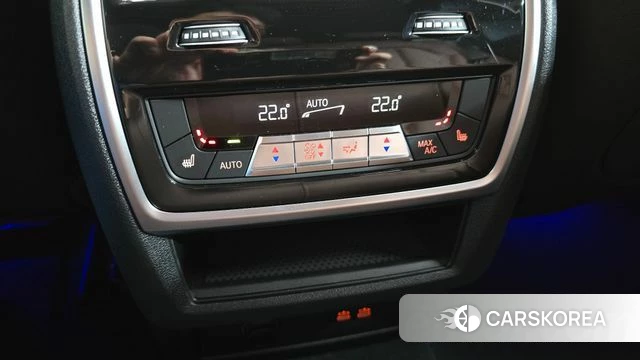 BMW X5 (G05) id 4602107 из Кореи 8