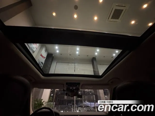 Land Rover Range Rover Sport 2nd Generation id 2685373 из Кореи 8