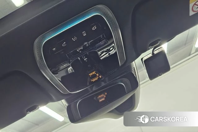 Mercedes-Benz S-Class W223 id 4686467 из Кореи 8