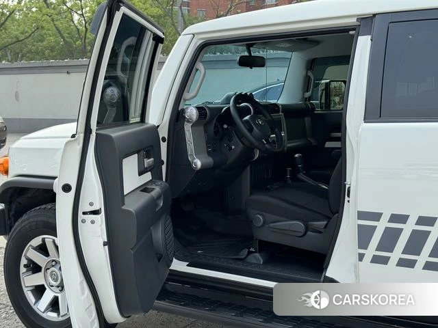 Toyota FJ Cool Luze id 4257491 из Китая 8