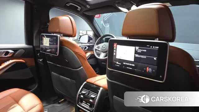 BMW X7 (G07) id 3367849 из Кореи 8