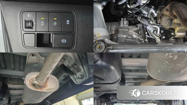 Hyundai Staria id 3841620 из Кореи 8