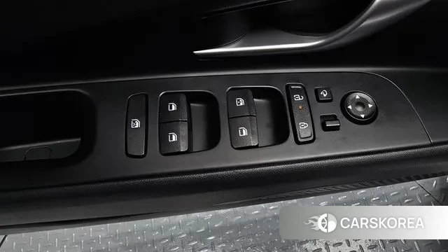 Hyundai The New Avante (CN7) id 3467061 из Кореи 8