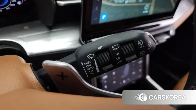 Ssangyong Torres id 3120729 из Кореи 8