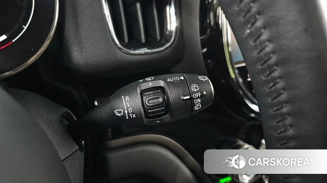 Mini Cooper Countryman id 4560623 из Кореи 8