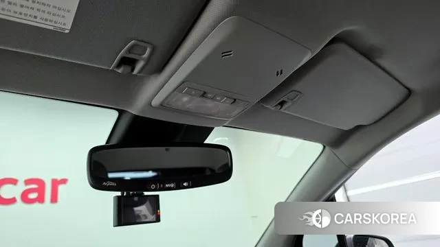 Chevrolet (GM Daewoo) The New Trax id 3060813 из Кореи 8