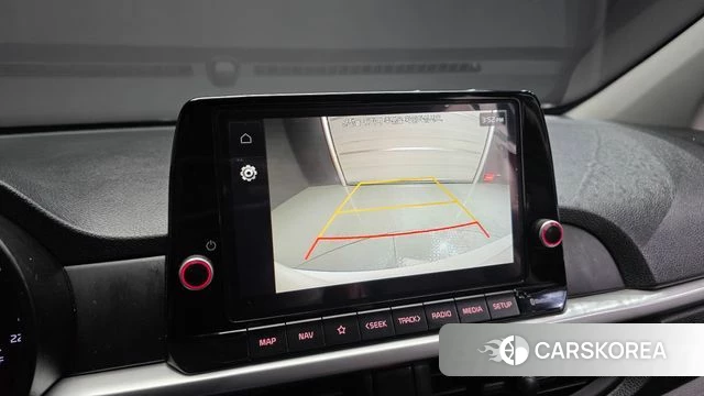 Kia Morning Urban (JA) id 3909960 из Кореи 8