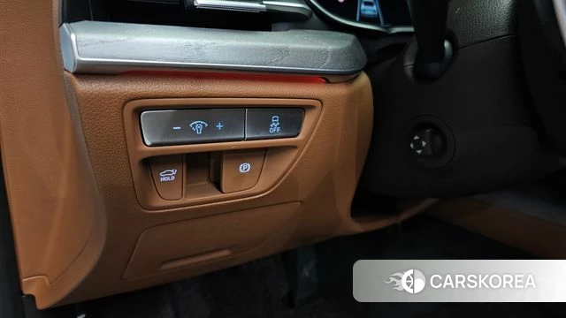 Genesis Electrified G80 (RG3) id 4623908 из Кореи 8