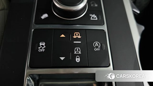 Land Rover Discovery 5 id 3833832 из Кореи 8