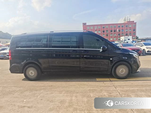 Mercedes-Benz Vito id 4299571 из Китая 8