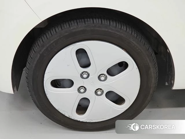 Kia The New Ray id 4641503 из Кореи 8