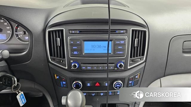 Hyundai Grand Starex id 4552077 из Кореи 8