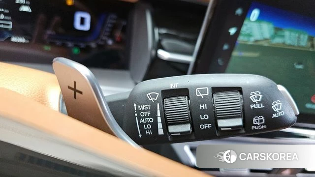 Ssangyong Torres id 3838269 из Кореи 8