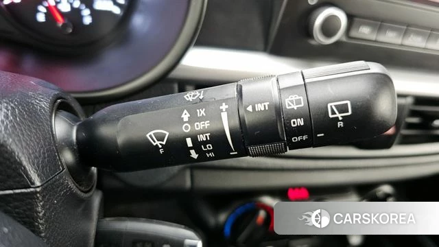 Kia Morning Urban (JA) id 3897357 из Кореи 8