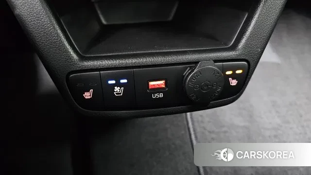 Kia The New Kia Ray id 3614401 из Кореи 8