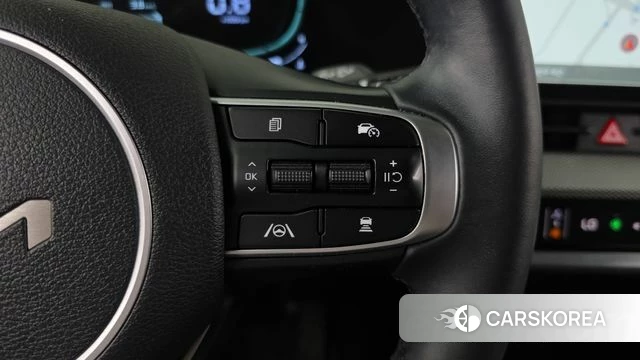 Kia Sportage 5th Generation id 4671563 из Кореи 8