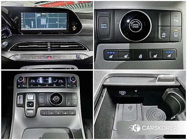 Hyundai Palisade id 3009142 из Кореи 8