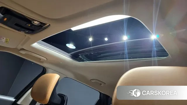 Kia EV6 id 3771569 из Кореи 8